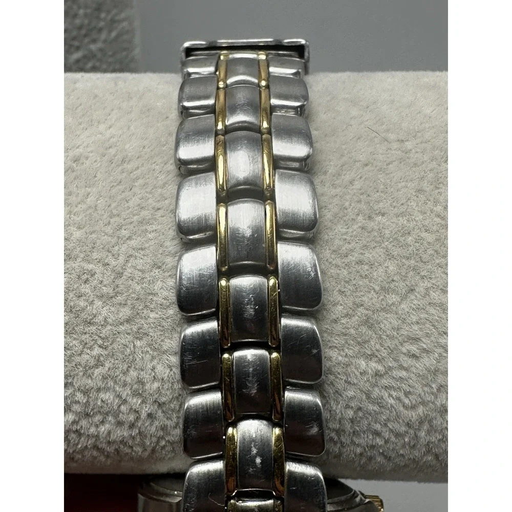 Eddie Bauer 0084 New Battery Ladies Watch SM Roman 27MM 6.25